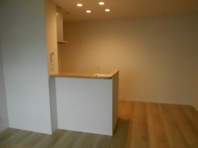 【居間・リビング】 | ウインドベル堺東