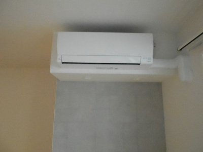 【設備】 | ウインドベル堺東