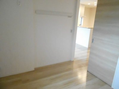 【洋室】 | ウインドベル堺東