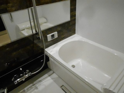 【浴室】 | ウインドベル堺東