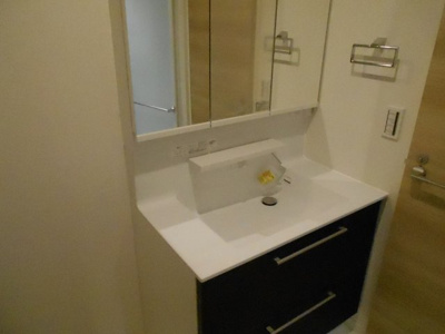 【洗面所】 | ウインドベル堺東