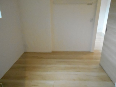 【寝室】 | ウインドベル堺東