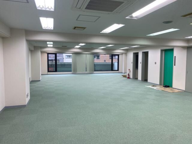 【内装】 | ザボン村上