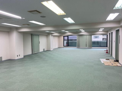 【内装】 | ザボン村上