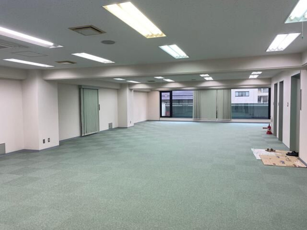 【内装】 | ザボン村上