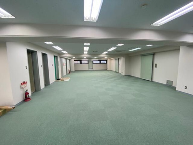 【内装】 | ザボン村上