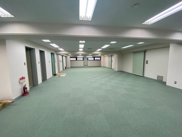 【内装】 | ザボン村上