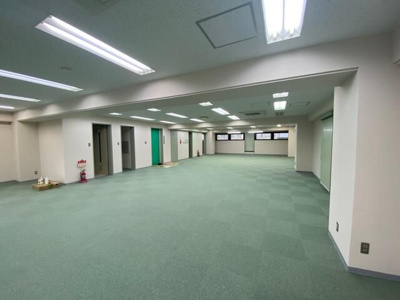【内装】 | ザボン村上