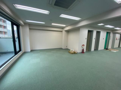 【内装】 | ザボン村上