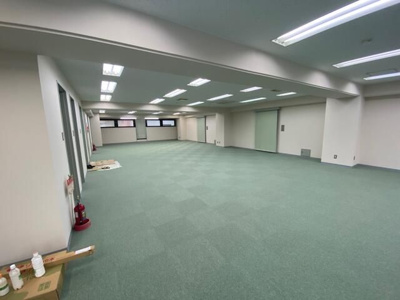 【内装】 | ザボン村上