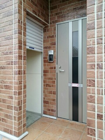 イターナルリヴァサイドハウスＢの設備