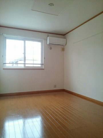 イターナルリヴァサイドハウスＢの内装