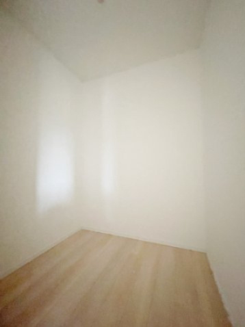 新築戸建・建売　二本松市竹田二丁目　CRADLE GARDEN　全5棟の収納|ウォークインクローゼットはスーツケースなどの大型のものも十分収納できます♪