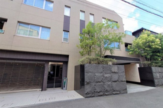 【外観】 | オープンレジデンシア代々木ザ・ハウス