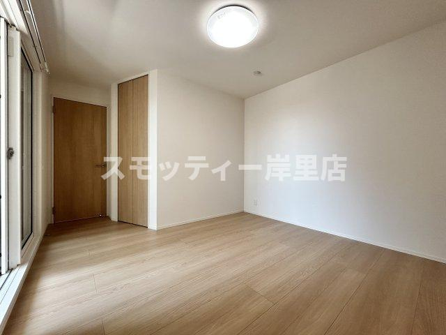 Maison Espoir Ⅳの子供部屋