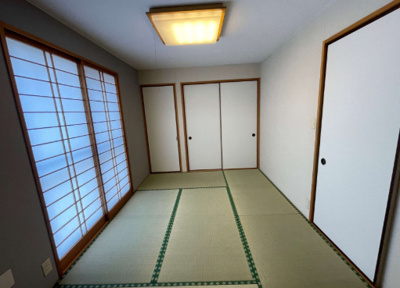 【和室】 | 福岡県春日市紅葉ヶ丘西7丁目