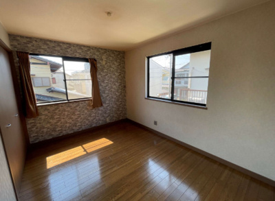 【洋室】 | 福岡県春日市紅葉ヶ丘西7丁目