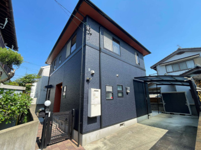 【外観】 | 福岡県春日市紅葉ヶ丘西7丁目