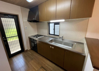 【キッチン】 | 福岡県春日市紅葉ヶ丘西7丁目