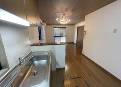 【キッチン】 | 福岡県春日市紅葉ヶ丘西7丁目