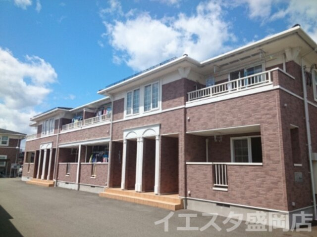 カーサ・ミニョンＡ