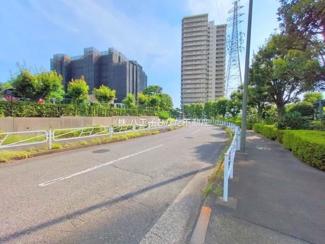 『八王子市マンション』ローレルスクエア南大沢６番館【仲介手数料無料】　八王子市別所1-41-1のその他|～仲介手数料無料☆八王子ひなた不動産～ローレルスクエア南大沢6番館 