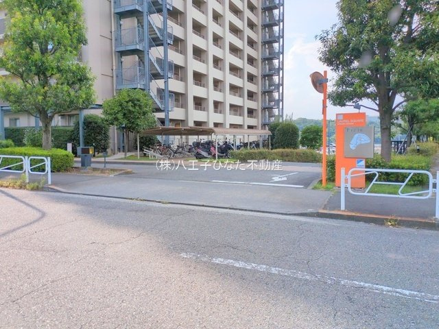 『八王子市マンション』ローレルスクエア南大沢６番館【仲介手数料無料】　八王子市別所1-41-1のその他|～仲介手数料無料☆八王子ひなた不動産～ローレルスクエア南大沢6番館 