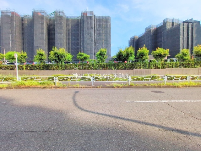 『八王子市マンション』ローレルスクエア南大沢６番館【仲介手数料無料】　八王子市別所1-41-1のその他|～仲介手数料無料☆八王子ひなた不動産～ローレルスクエア南大沢6番館 