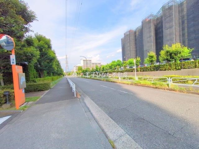 『八王子市マンション』ローレルスクエア南大沢６番館【仲介手数料無料】　八王子市別所1-41-1の周辺|～仲介手数料無料☆八王子ひなた不動産～ローレルスクエア南大沢6番館 