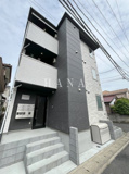 KEIAI RESIDENCE 青井Ⅱの画像