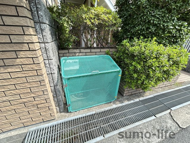 パシフィック塚口のその他共用部分