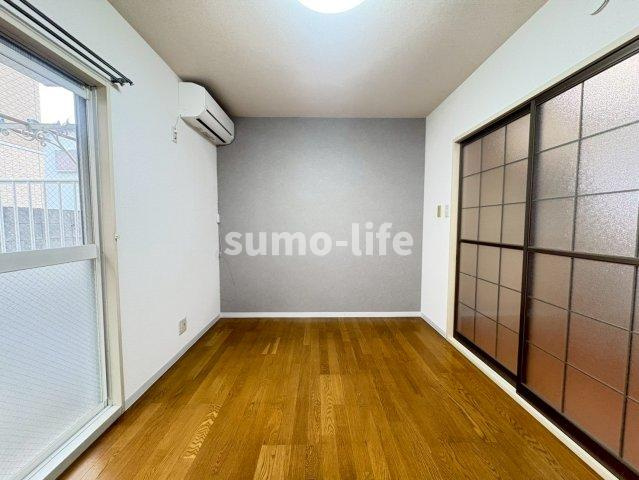 パシフィック塚口の内装