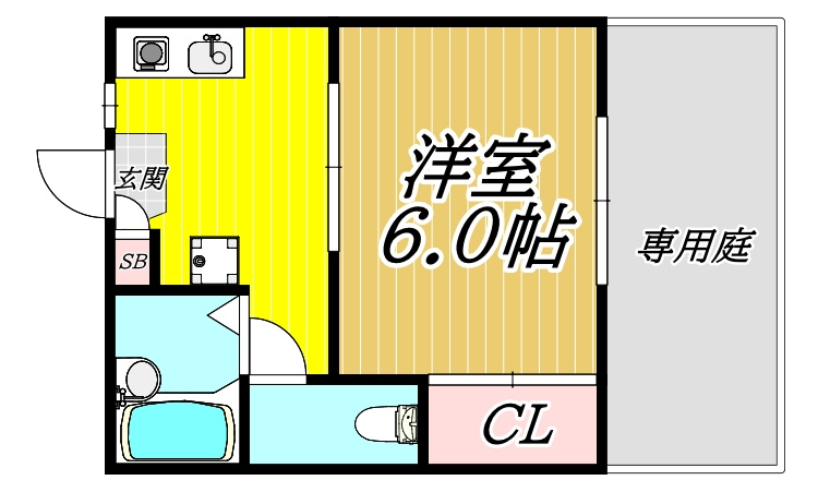 パシフィック塚口