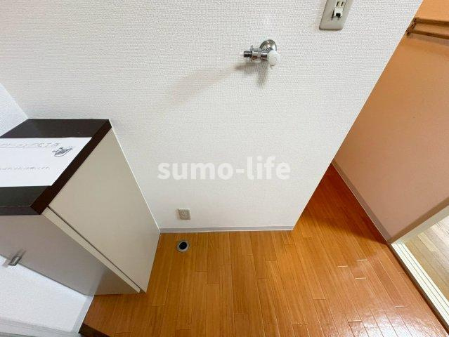 パシフィック塚口のその他