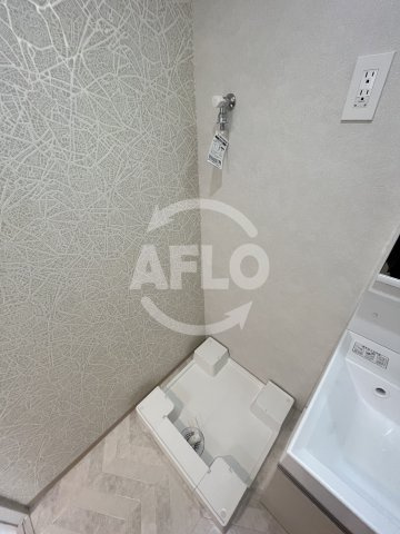 セイワパレス深江南の設備|セイワパレス深江南　洗濯パン