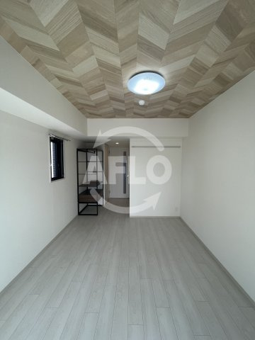 セイワパレス深江南の洋室|セイワパレス深江南　洋室