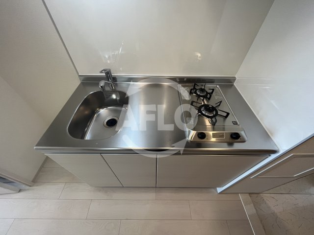 セイワパレス深江南のキッチン|セイワパレス深江南　キッチン