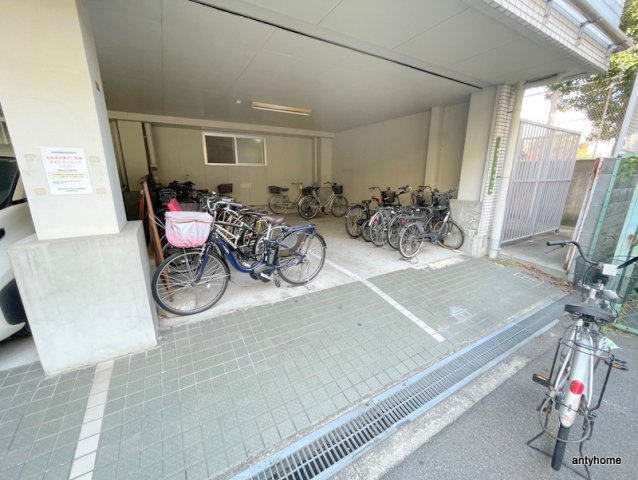 ジオナ関目　仲介手数料無料の設備