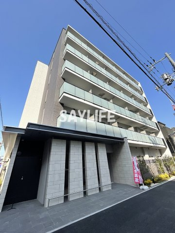 セイワパレス深江南