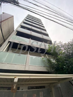 【外観】 | グラントゥルース西日暮里