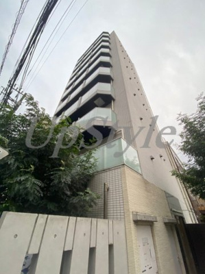 【外観】 | グラントゥルース西日暮里