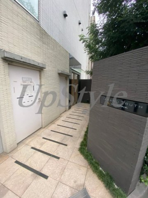 【エントランス】 | グラントゥルース西日暮里