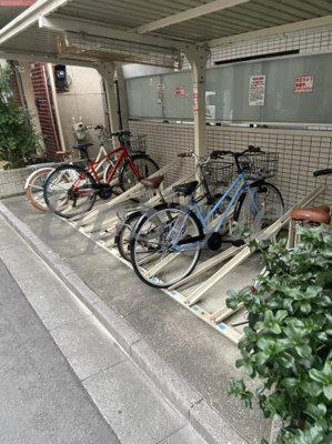 【その他共用部分】 | グラントゥルース西日暮里