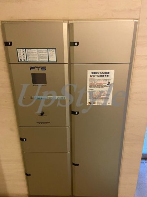 【その他共用部分】 | グラントゥルース西日暮里