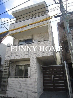 【外観】 | ヴィラあざみ