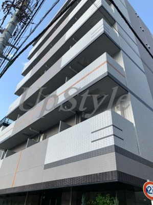 【外観】 | パセオ本所吾妻橋