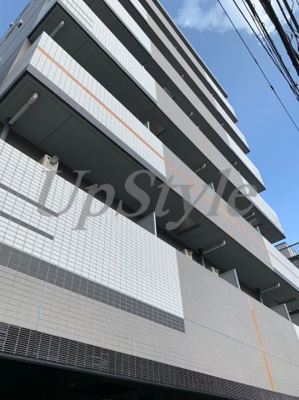 【外観】 | パセオ本所吾妻橋