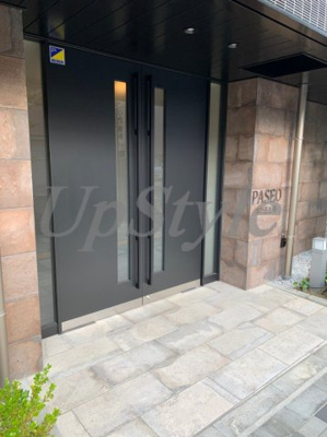 【エントランス】 | パセオ本所吾妻橋