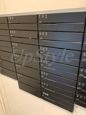 【その他共用部分】 | パセオ本所吾妻橋