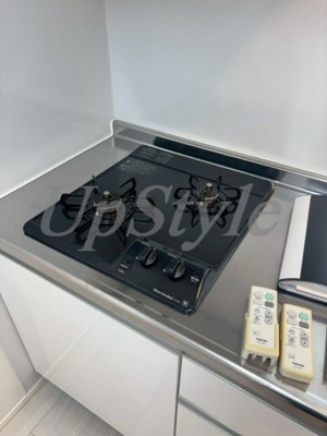 【キッチン】 | ケーティーエイチ堀切